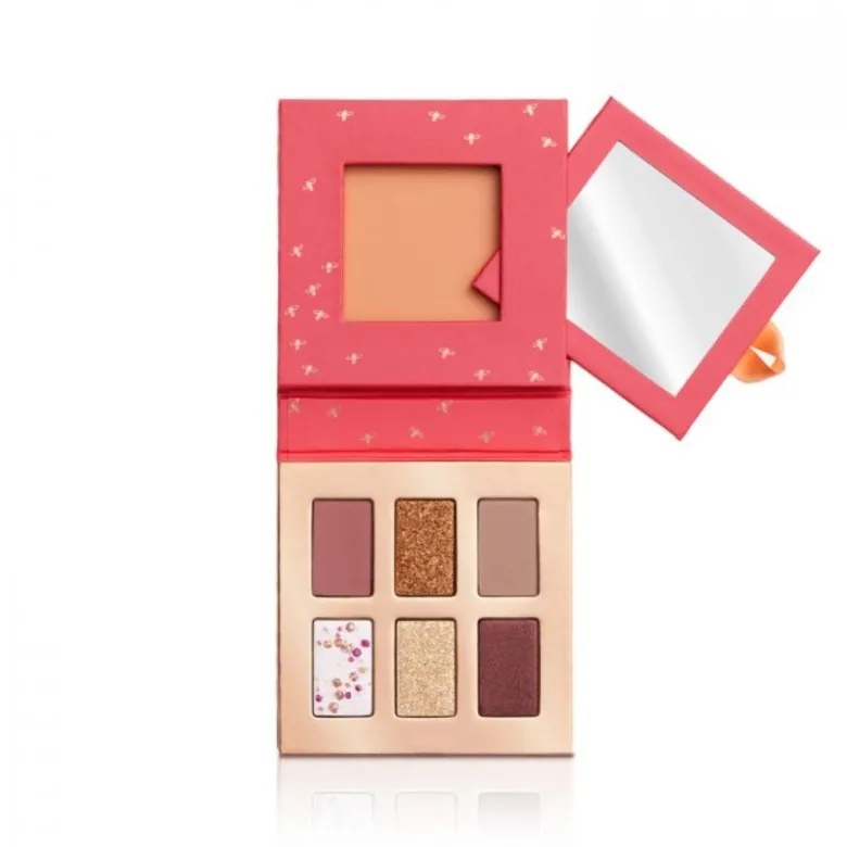 Sunset Eyeshadow Palette