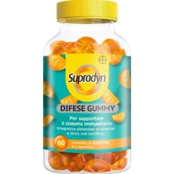 Supradyn Difese Gummy