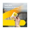 Supradyn Magnesio e Potassio Integratore sport con Vitamine B Vitamina C e Minerali 24 Bustine Eff