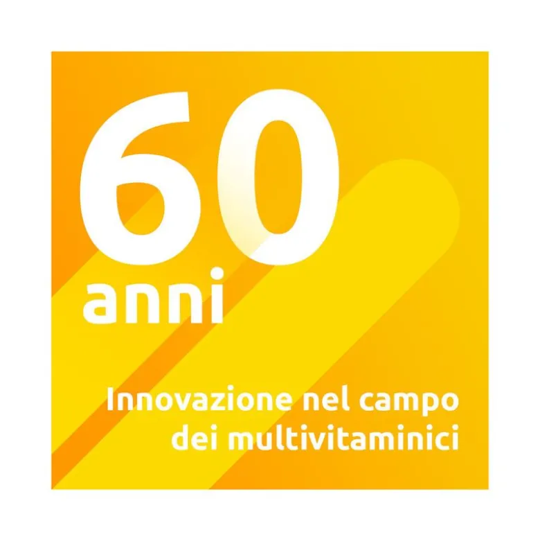 Supradyn Magnesio e Potassio Integratore sport con Vitamine B Vitamina C e Minerali 24 Bustine Eff