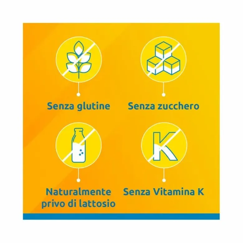 Supradyn Ricarica 50+ Integratore Vitamine e Minerali con Antiossidanti 90 Compresse Rivestite