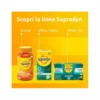 Supradyn Ricarica Integratore Multivitaminico Completo e Minerali 30 Compresse Effervescenti