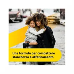 Supradyn Ricarica Integratore Multivitaminico Completo e Minerali 30 Compresse Effervescenti