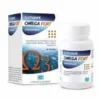 Supravit Omega Fort Integratore Alimentare Normali Livelli di Trigliceridi 60 perle softgel