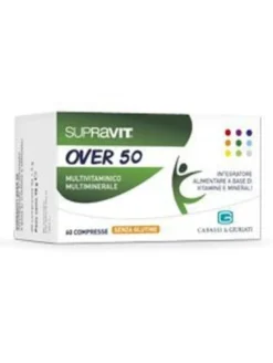 SupraVIT Over 50