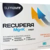 Supravit Recupera MG+K Metabolismo Energetico e Funzione Muscolare 20 bustine