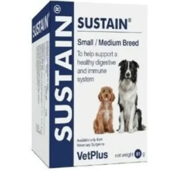 Sustain