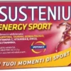 Sustenium Energy Sport 10 Bustine