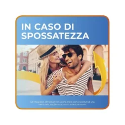 Sustenium Magnesio e Potassio Gusto Arancia 28 bustine