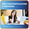 Sustenium MEMO fosforo 10 flaconcini