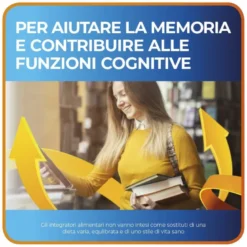 Sustenium MEMO fosforo 10 flaconcini