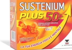 Sustenium Plus 50+ 16 Bustine