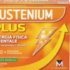 Sustenium Plus Energia Fisica E Mentale Gusto Tropicale 20 Bustine