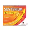 Sustenium Plus Intensive Formula energia e vitalità 12 bustine con succo d'arancia