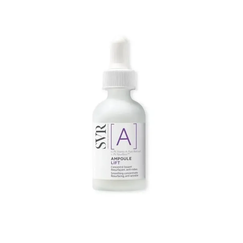 SVR Ampoule A Lift 30ml