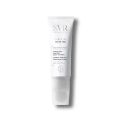 SVR Clairial Night Peel crema viso per pelli mature 50ml