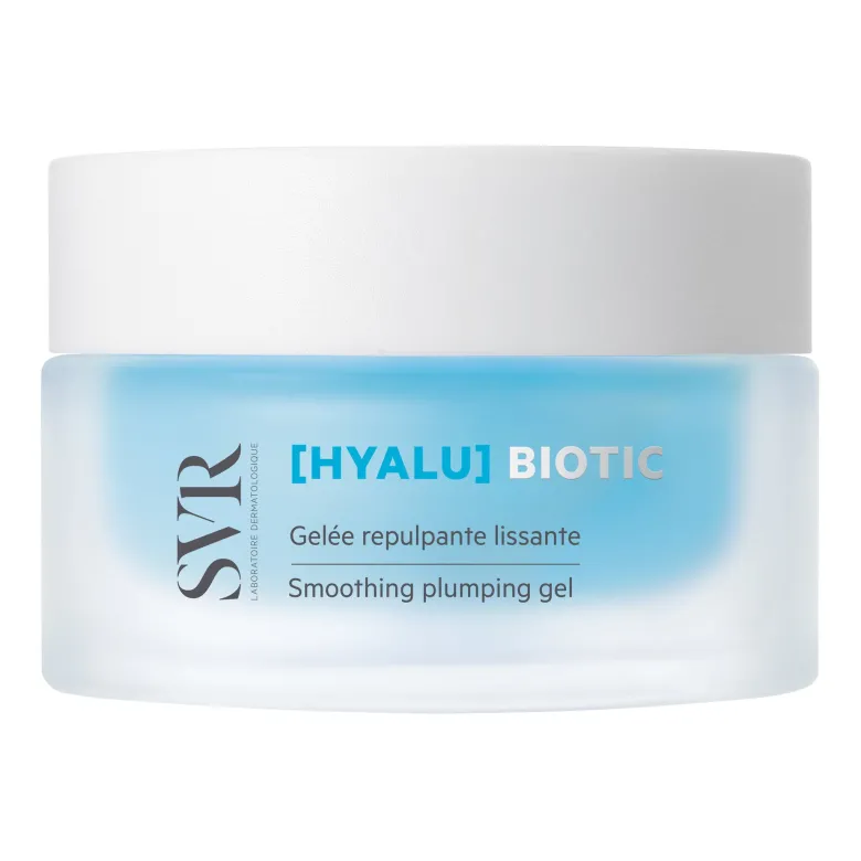 SVR Hyalu Biotic Ricaricabile 50ml