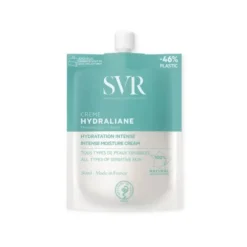 SVR Hydraliane Crema Leggera Idratante Viso Pelle Mista 50ml