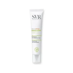 SVR Sebiaclear Creme SPF50+ 40ml