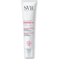 SVR Sensifine AR Crema Anti-Rossore SPF50+ 40ml: Protezione Completa