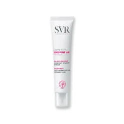 SVR Sensifine AR Crema Ricca Anti-Rossori trattamento intensivo idratante lenitivo 40ml