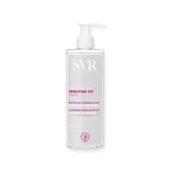 SVR Sensifine AR Eau Micellaire Acqua micellare struccante lenitiva anti-rossori 400ml