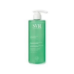 SVR Spiral Déo Douche Gel Detergente Deodorante 400ml