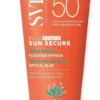 SVR Sun Secure Blur Crema Mousse Levigante Beige 50ml SPF50+