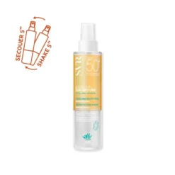 SVR Sun Secure Eau Solare SPF50 200ml