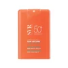 Svr Sun Secure Spray Pocket Solare Idratante Invisibile SPF50+ 20ml