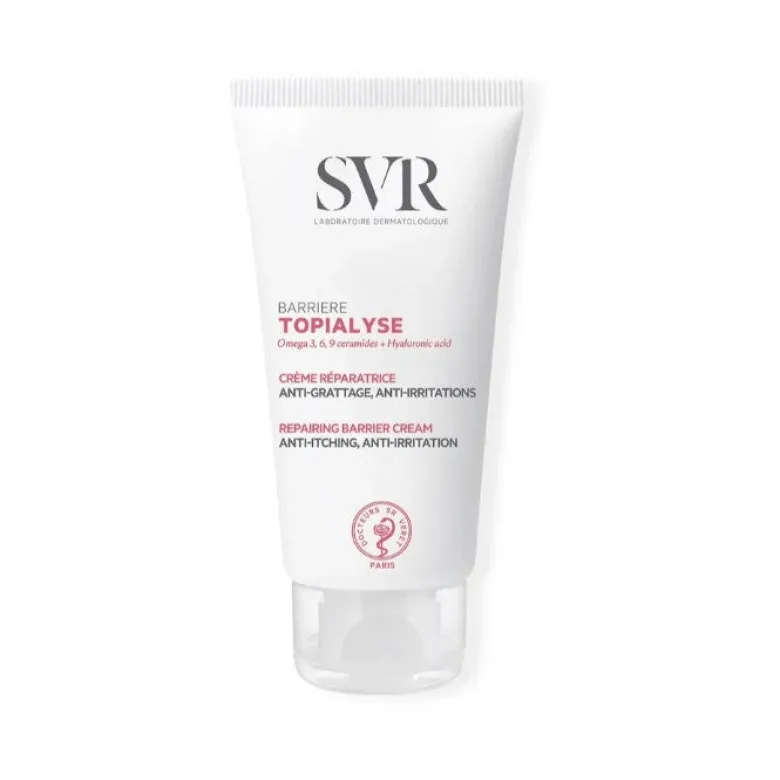 SVR Topialyse Barriera Crema Ristrutturante 50ml