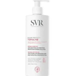 SVR Topialyse Baume Protect 400ml - Balsamo Idratante Pelle Sensibile