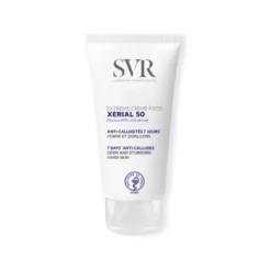 SVR Xerial 50 Extreme Crema Piedi Anti-callosità 50ml