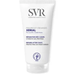 SVR Xerial Fissures Et Crevasses Crema Mani/Piedi 50ml