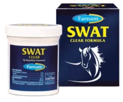 SWAT CLEAR FORMULA