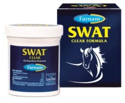 SWAT CLEAR FORMULA