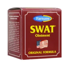 Swat Ointment Original Formula unguento insettorepellente 200g