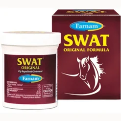 Swat Ointment Original Formula unguento insettorepellente 200g