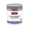 Swisse Beauty Acido Ialuronico e Collagene 30 Compresse