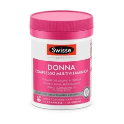 SwisseDONNA