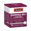Swisse Donna 65+ Complesso Multivitaminico 30 compresse