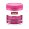 Swisse Multivitaminico Donna 50+ 30 Compresse Integratore