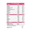 Swisse Multivitaminico Donna 60 Compresse