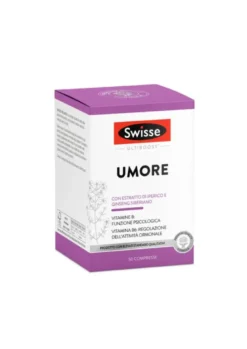 Swisse Umore 50 compresse