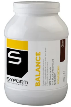 Syform Balance Cacao 900g