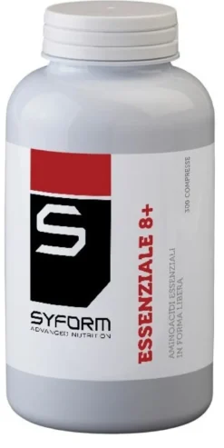 Syform Essenziale 8+ 300 Compresse