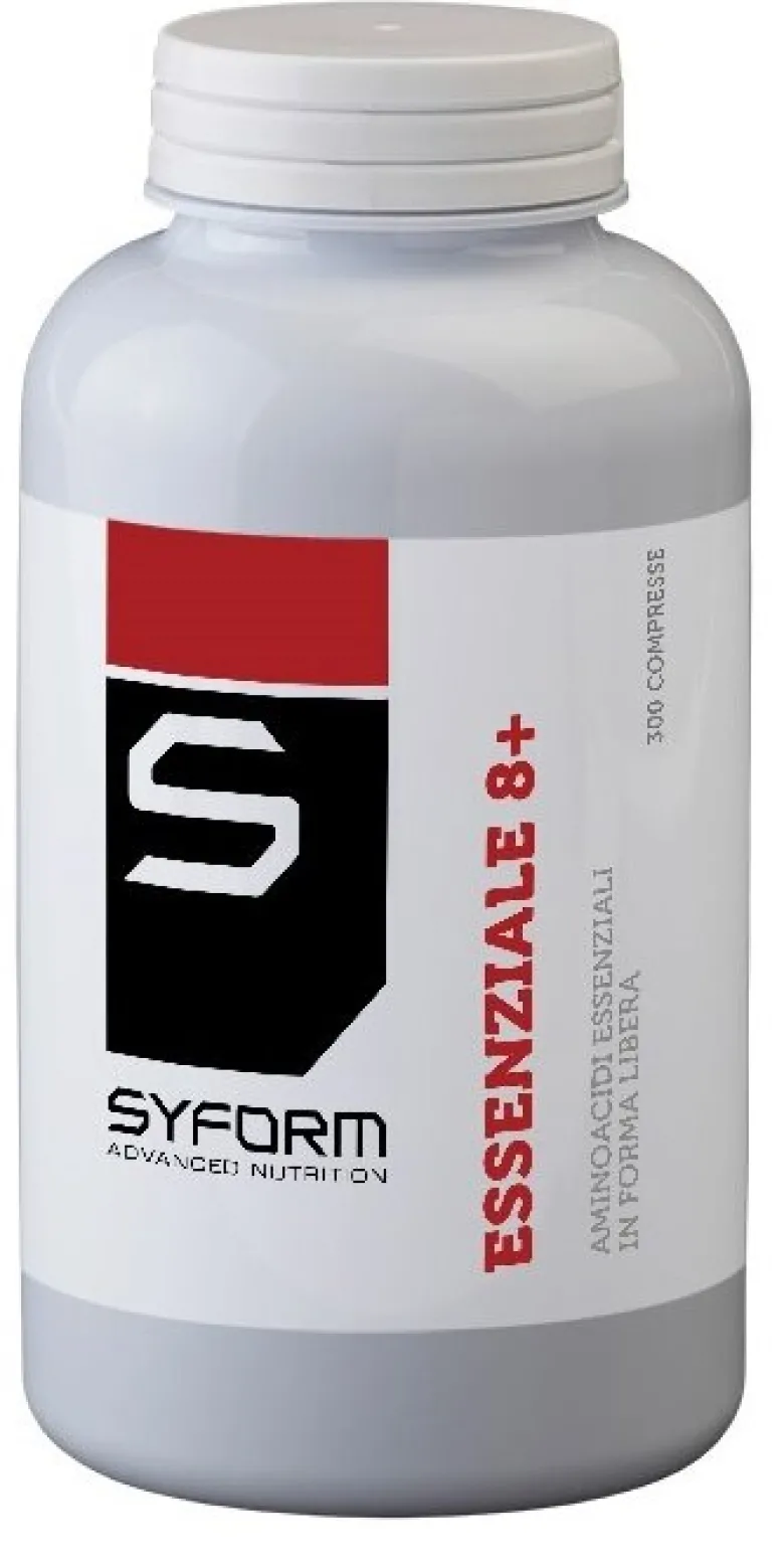 Syform Essenziale 8+ 300 Compresse