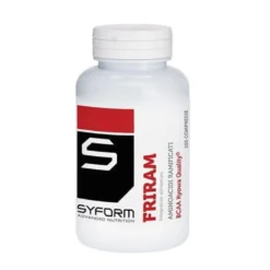 Syform Friram BCAA sostegno muscolare 100 compresse