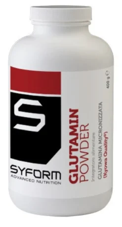 Syform Glutamin Powder 450g