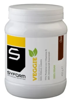Syform Veggie Cacao 450g